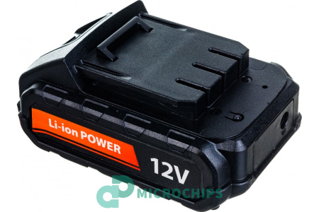 Аккумулятор Patriot 180201100 (Li-ion, 2000mAh, 12V)