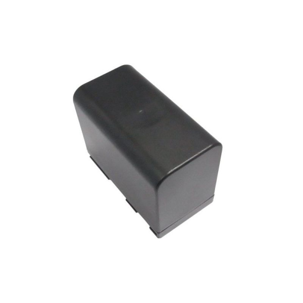 Аккумулятор усиленный CameronSino для Canon BP-950, BP-970 6600mAh