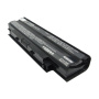 Аккумулятор для Dell Inspiron 13R (N3010), 14R (N4010), 15R (N5010), 17R (N7010) 4400mAh
