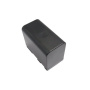 Аккумулятор усиленный CameronSino для Canon BP-950, BP-970 6600mAh