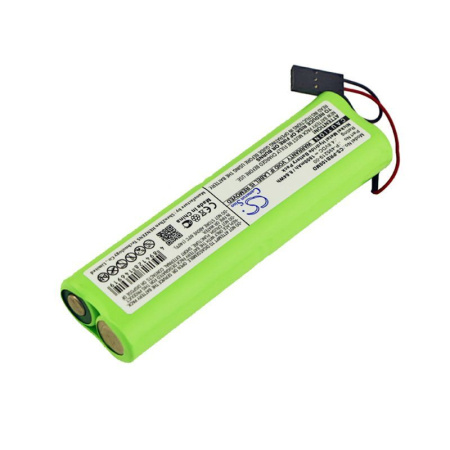Аккумулятор для Puritan Bennett Renaissance II 1800mah