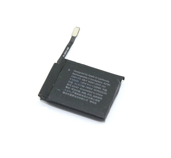 Аккумуляторная батарея для Apple Watch 5 44mm