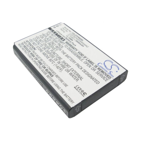 Аккумулятор для ZTE MF279, MF286, MF96, Yota 2 3000mAh