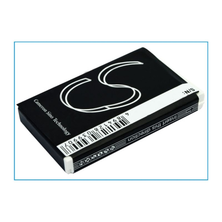 Аккумулятор для Iris ST4ex (2010-0014) 1000mAh