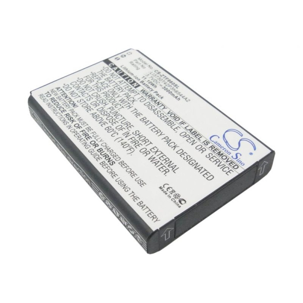 Аккумулятор для ZTE MF279, MF286, MF96, Yota 2 3000mAh