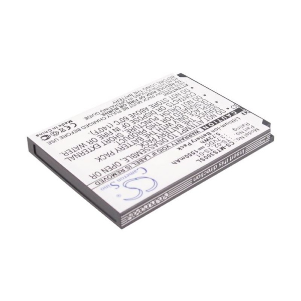 Аккумулятор для Seals TS3 1550mAh