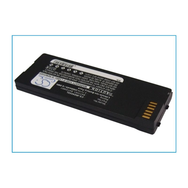 Аккумулятор для Iridium 9555 (BAT2081) 2400mah