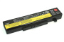Аккумулятор (батарея) L11S6F01 для ноутбука Lenovo Ideapad Y480, V480, 11.1V, 4320mAh (оригинал)