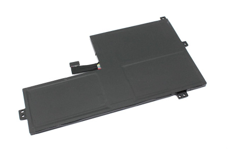 Аккумулятор (батарея) для ноутбука Lenovo ideapad 3 Chrome-14 (L20M3PG2), 11.25V, 42Wh, 3730mAh