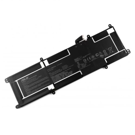 Купить Аккумулятор (батарея) для ноутбука Asus UX530UQ, UX530UX 4300mAh, 11.55V (оригинал) (C31N1622) Аккумулятор (батарея) для ноутбука Asus UX530UQ, UX530UX 4300mAh, 11.55V (оригинал) (C31N1622)