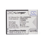 Аккумулятор для Lenovo A388t, A880, A916, S856 1900mah