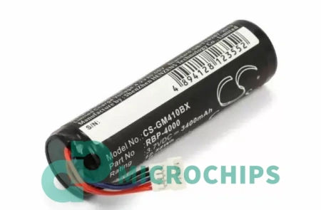 Купить Аккумулятор для Datalogic Gryphon GM4100,  GM4400,  GM4430 Аккумулятор для Datalogic Gryphon GM4100,  GM4400,  GM4430