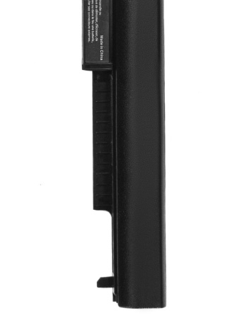 Аккумулятор (батарея) для ноутбука HP Pavilion 14-ac/14-af/15-ac (HS04) 2600mAh, 14.6V, черный (OEM)