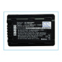 Аккумулятор для Panasonic VW-VBK360, VW-VBK360E-K 3400mah