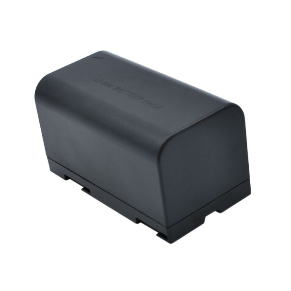 Аккумулятор усиленный CameronSino для Canon BP-85, Panasonic VW-VBD2 4000mah