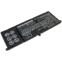 Аккумулятор для Dell Inspiron 13 7306 2-in-1, Inspiron 14 5401, Inspiron 15 5501 серии (9077G) 3450mAh