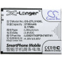 Аккумулятор для ZTE Blade L5, L5 Plus 2150mah