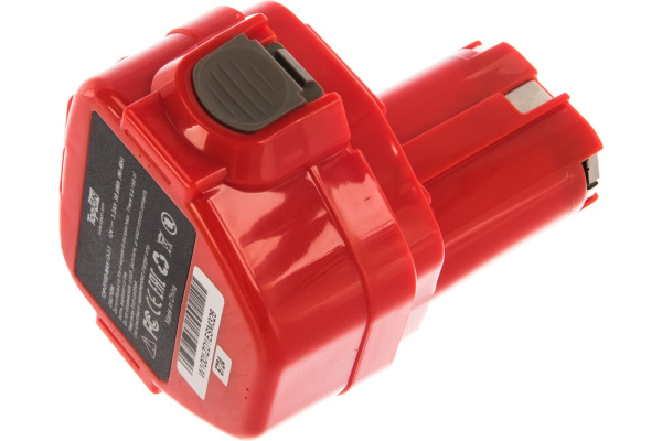 Купить Аккумулятор TopON TOP-PTGD-MAK-12-3.3 (NiMH, 3300mAh, 12V) Аккумулятор TopON TOP-PTGD-MAK-12-3.3 (NiMH, 3300mAh, 12V)