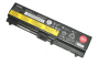 Аккумулятор (батарея) для ноутбука Lenovo ThinkPad T410 (42T4235 55+) 5270mAh, 10.8V (оригинал)
