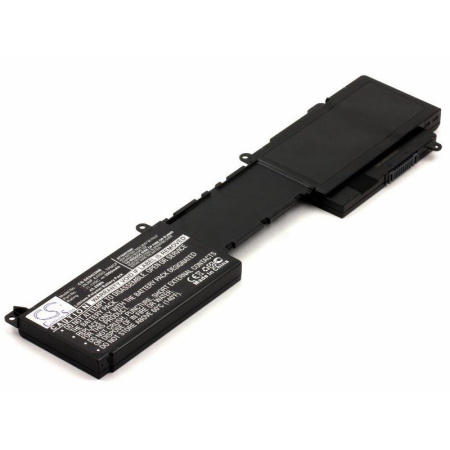Аккумулятор для Dell Inspiron 14z (5423), 15z (5523) 3900mAh