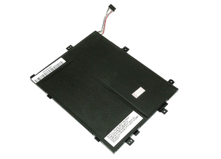 Аккумуляторная батарея 01AV468 для Lenovo Tablet 10, 7.68В, 4940мАч