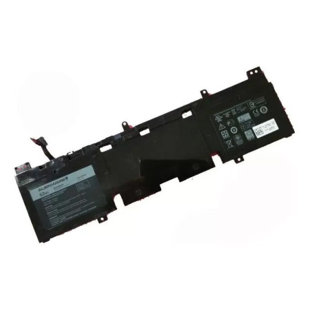 Аккумулятор (батарея) 3v806 для ноутбука Dell Alienware ECHO 13 QHD, 3446mAh, 14.4V (оригинал)
