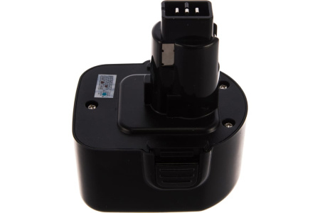 Купить Аккумулятор TopOn TOP-PTGD-DE-12-3.3 (NiMH, 3300mAh, 12V) Аккумулятор TopOn TOP-PTGD-DE-12-3.3 (NiMH, 3300mAh, 12V)