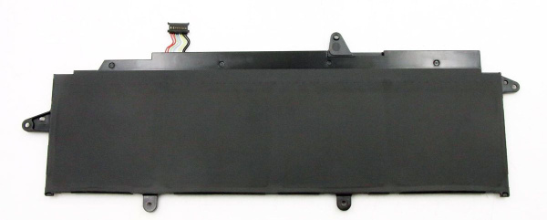 Аккумулятор (батарея) L20M4P73 для ноутбука Lenovo X13 gen 2, 15.36V, 3560mAh, 54.7Vт