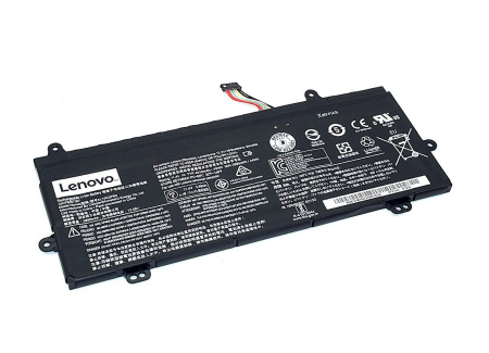 Аккумулятор (батарея) для ноутбука Lenovo WinBook N22 (L15C3PB0), 11.25V, 4000mAh