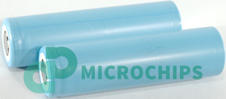 Аккумулятор Sanyo UR18650ZK (Li-ion, 2500mAh, 3.7V)