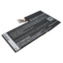 Аккумулятор для Acer Iconia Tab A1-810 4950mah