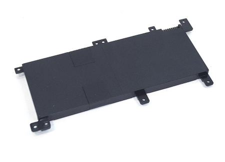 Аккумулятор (батарея) для ноутбука Asus FL5900U (C21N1509-2S1P), 7.6V 38Wh, черный (OEM)