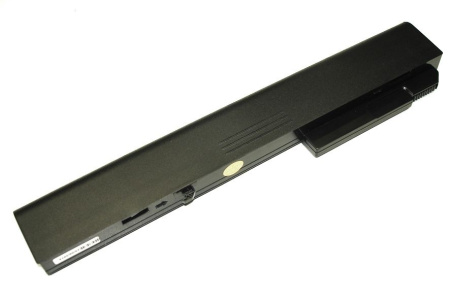 Аккумулятор (батарея) для ноутбука HP Compaq 8530, ProBook 6545 (HSTNN-OB60), 14.4V, 52Wh, черный (OEM)