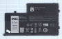 Аккумулятор (батарея) TRHFF для ноутбука Dell Inspiron 15-5547, 11.1V, 43Vт, 3800mAh, черный (оригинал)