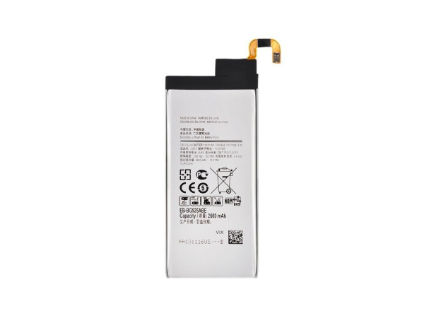 Купить Аккумулятор Vixion EB-BG925ABA для Samsung Galaxy S6 Edge (G925F) Аккумулятор Vixion EB-BG925ABA для Samsung Galaxy S6 Edge (G925F)