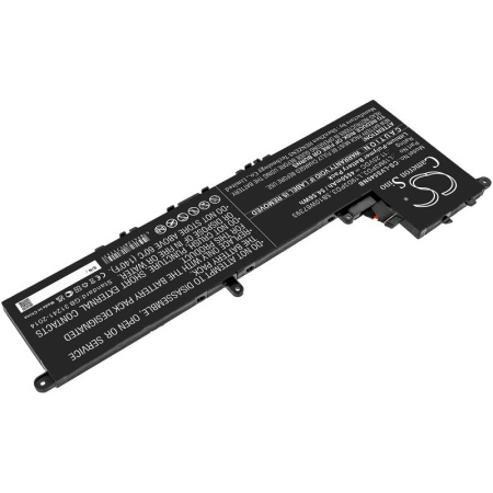 Аккумулятор для Lenovo xiaoxin Pro13 (2020), IdeaPad S540 (L19D3PD3) 4850mah