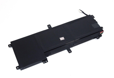 Аккумулятор (батарея) VS03XL для ноутбука HP Envy 15-AS 11.55V, 4400mAh, 52Vтч (оригинал)