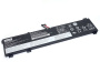 Аккумулятор (батарея) для ноутбука Lenovo Legion 5-15ARH05 (L19M4PC1) 15.36V, 5200mAh, 80wh