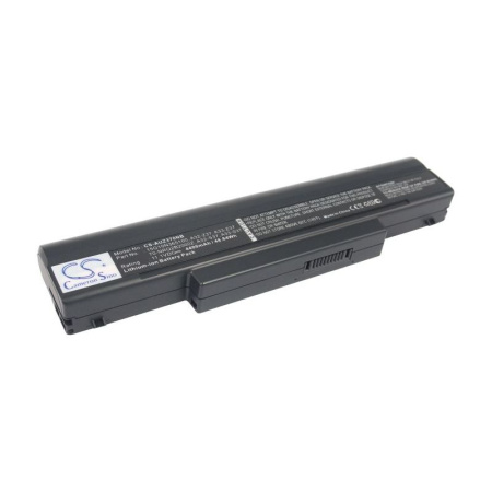 Аккумулятор для Asus Z37, Z37K, Z37E, Z37S 4400mAh