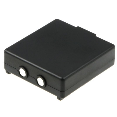 Аккумулятор Hetronic 68300510 (NiMH, 600mAh)