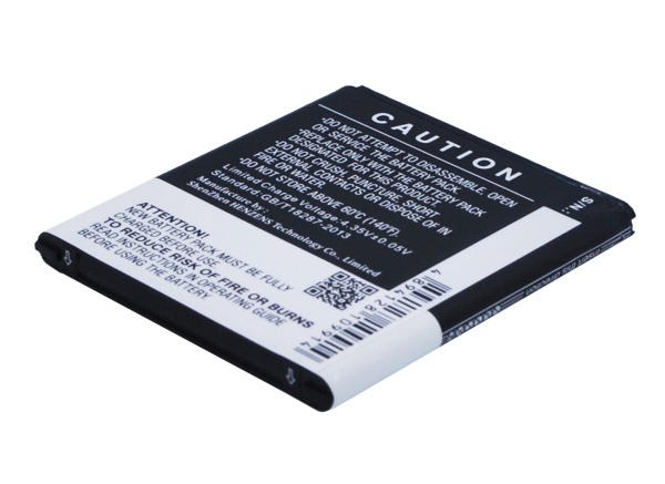 Купить Аккумулятор CS-SMG361SL, EB-BG360CBC для Samsung Galaxy J2 SM-J200F, SM-J200H, 3.8В, 2000мАч, 7.40Wh Аккумулятор CS-SMG361SL, EB-BG360CBC для Samsung Galaxy J2 SM-J200F, SM-J200H, 3.8В, 2000мАч, 7.40Wh