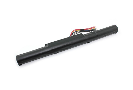 Аккумулятор (батарея) для ноутбука Asus GL553VD (A41N1611) 14,8V 2200mAh OEM