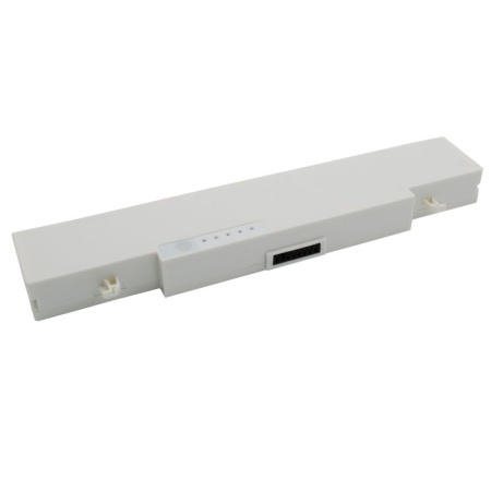 Купить Аккумулятор для Samsung Q318, R468, R710 (AA-PB9NC6B) 4400mAh белый Аккумулятор для Samsung Q318, R468, R710 (AA-PB9NC6B) 4400mAh белый