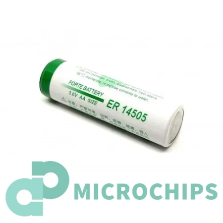 Батарейка Forte ER14505 AA