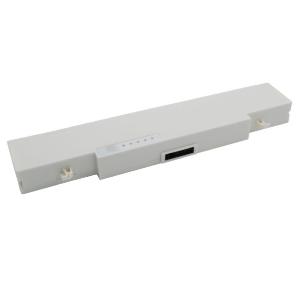 Купить Аккумулятор для Samsung Q318, R468, R710 (AA-PB9NC6B) 4400mAh белый Аккумулятор для Samsung Q318, R468, R710 (AA-PB9NC6B) 4400mAh белый