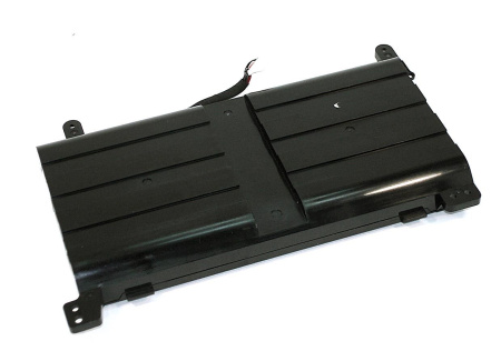 Аккумулятор (батарея) FM08 для ноутбука HP 17-AN, 14.4V, 5700mAh, 16 Pin (оригинал)