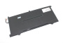 Аккумулятор (батарея) для ноутбука HP ChromeBook 15-DE 14-DA (SY03XL), 11.55V, 5270mAh, 60.9Wh