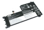 Аккумулятор (батарея) для ноутбука Lenovo IdeaPad 5-15 (L19C3PF4), 11.1V, 45Wh, 4050mAh