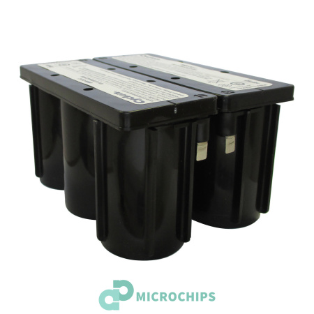 Аккумулятор EnerSys Cyclon Monobloc 0809-0020 (AGM, 5Ah, 12V)