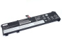 Аккумулятор (батарея) для ноутбука Lenovo Legion 5-15ARH05 (L19M4PC1) 15.36V, 5200mAh, 80wh